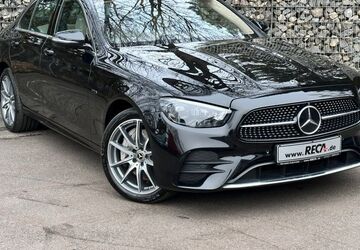 Mercedes-Benz E 300 53.681 km 36.950 &euro; Sindelfingen 71065