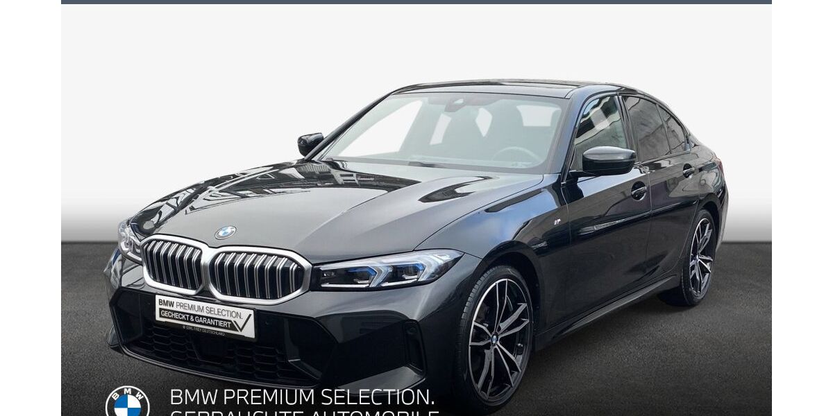 BMW 320 33.803 km 41.990 &euro; Karlsruhe 76227