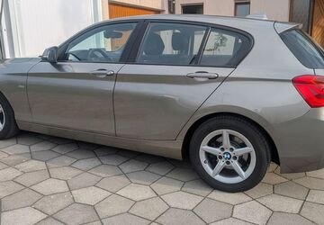 BMW 120 30.000 km 17.000 &euro; Rutesheim 71277