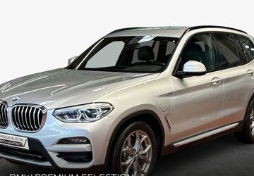 BMW X3 72.151 km 32.990 &euro; Karlsruhe 76227