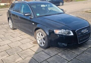 Audi A4 269.000 km 2.400 &euro; Vaihingen 71665