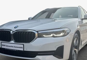 BMW 520 112.064 km 31.290 &euro; Ettlingen 76275