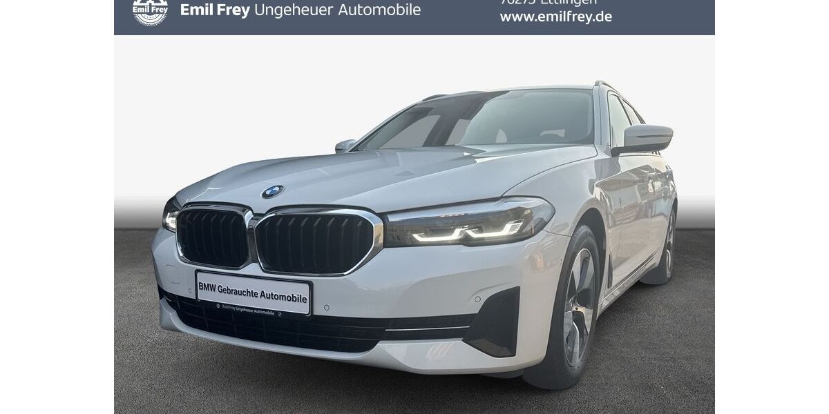 BMW 520 112.064 km 31.290 &euro; Ettlingen 76275
