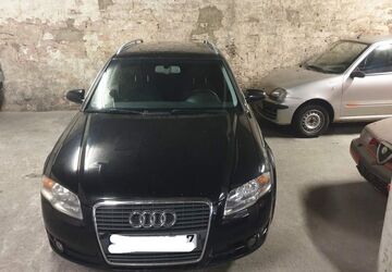 Audi A4 214.000 km 900 &euro; Pforzheim 75177