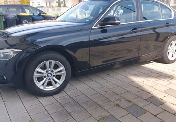 BMW 320 103.000 km 20.000 &euro; Birkenfeld 75217