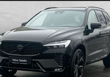 Volvo XC60 21.000 km 49.890 &euro; Karlsruhe 76187