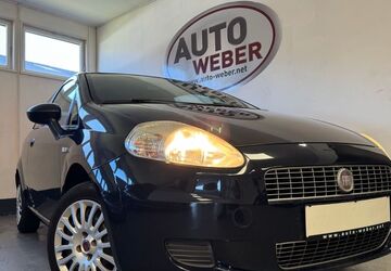 Fiat Grande Punto 155.500 km 2.222 &euro; Sindelfingen/Darmsheim 71069