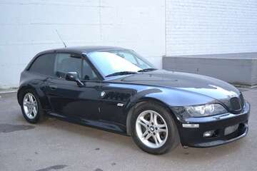 Gebrauchte BMW Z3