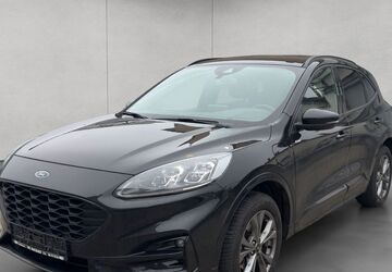 Ford Kuga 34.302 km 24.900 &euro; Karlsruhe 76137