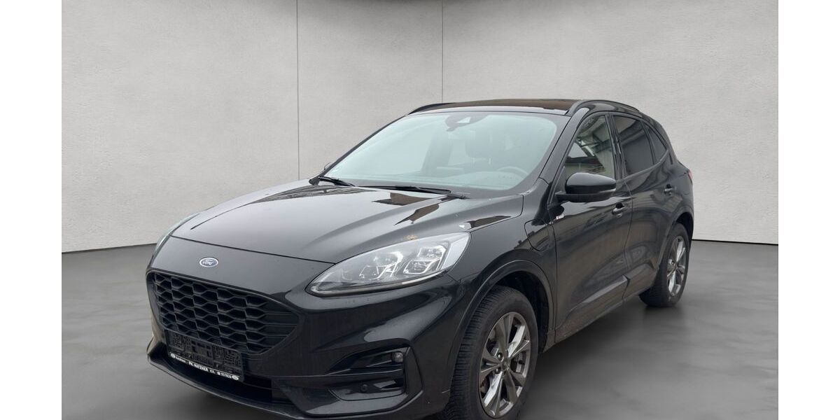 Ford Kuga 34.302 km 24.900 &euro; Karlsruhe 76137