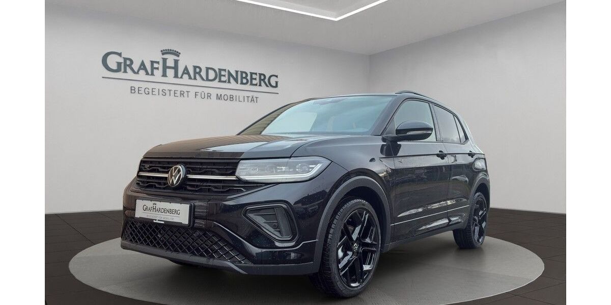 VW T-Cross 5.133 km 26.990 &euro; Bretten 75015