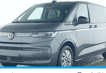 VW T7 Multivan 13.258 km 59.880 &euro; Karlsruhe 76131