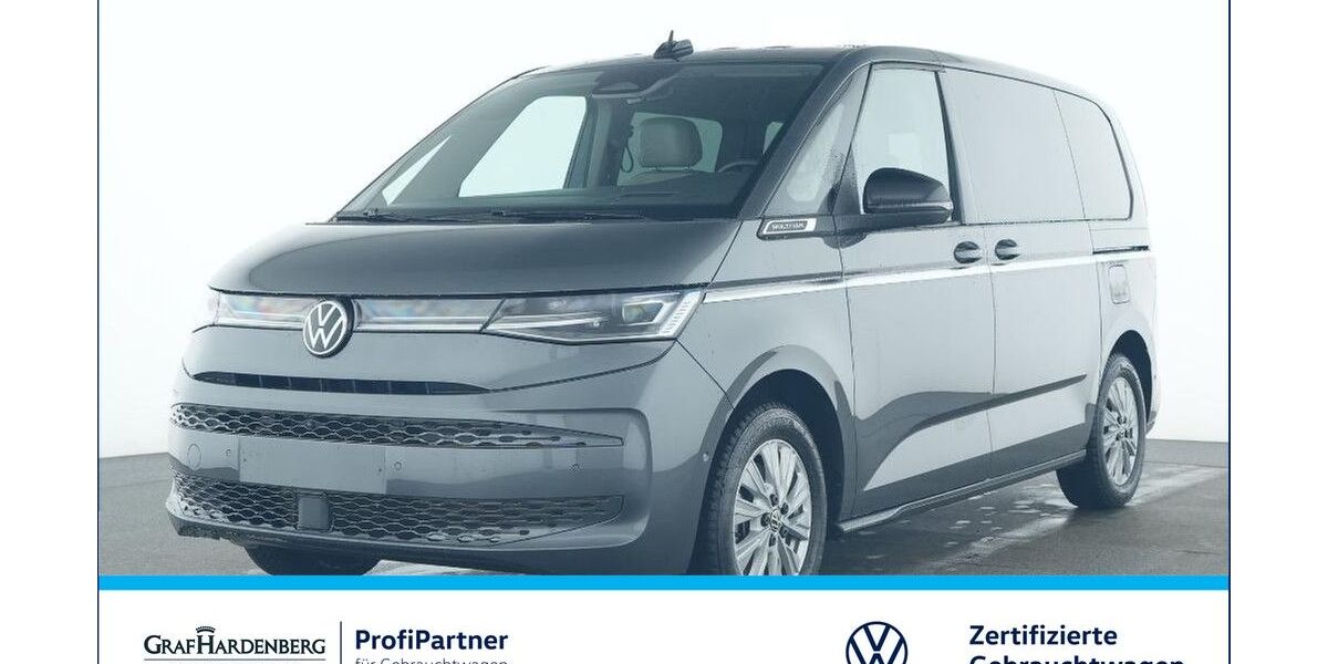 VW T7 Multivan 13.258 km 59.880 &euro; Karlsruhe 76131