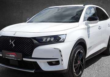 DS Automobiles DS 7 Crossback 52.700 km 26.690 &euro; Karlsruhe 76185