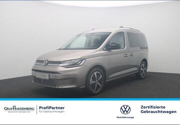 VW Caddy 13.404 km 35.880 &euro; Karlsruhe 76131