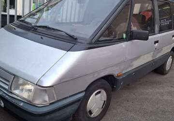 Renault Espace 300.000 km 3.650 &euro; Vaihingen an der Enz 71665