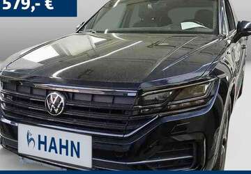 VW Touareg 61.109 km 53.930 &euro; Niefern-Öschelbronn 75223