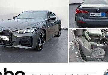 BMW M440 25.425 km 57.450 &euro; Calw 75365