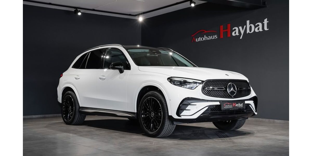 Mercedes-Benz GLC 300 34.500 km 57.850 &euro; Calw 75365