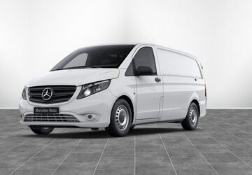 Mercedes-Benz Vito 171.850 km 20.706 &euro; Karlsruhe 76139