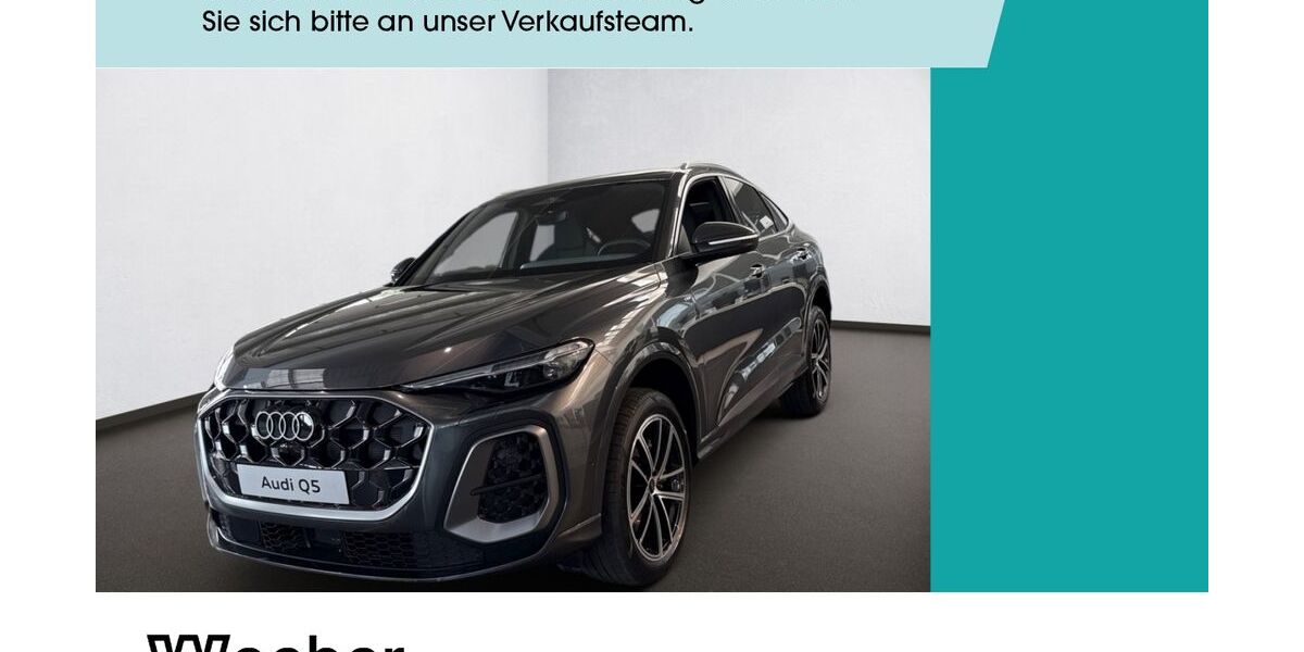 Audi Q5 2.999 km 74.099 &euro; Leonberg 71229