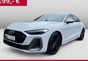 Audi A5 7.765 km 49.960 &euro; Pforzheim 75179