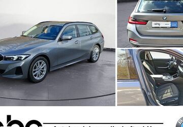 BMW 318 11.148 km 32.460 &euro; Calw 75365