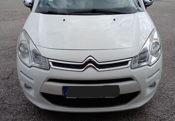 Citroen C3 110.000 km 3.800 &euro; Pforzheim 75177