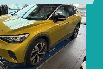 VW ID.4 44.177 km 24.980 &euro; Weil der Stadt 71263