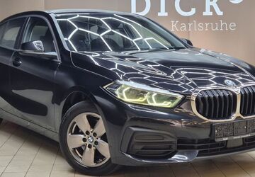 BMW 118 180.000 km 14.850 &euro; Karlsdorf-Neuthard 76689