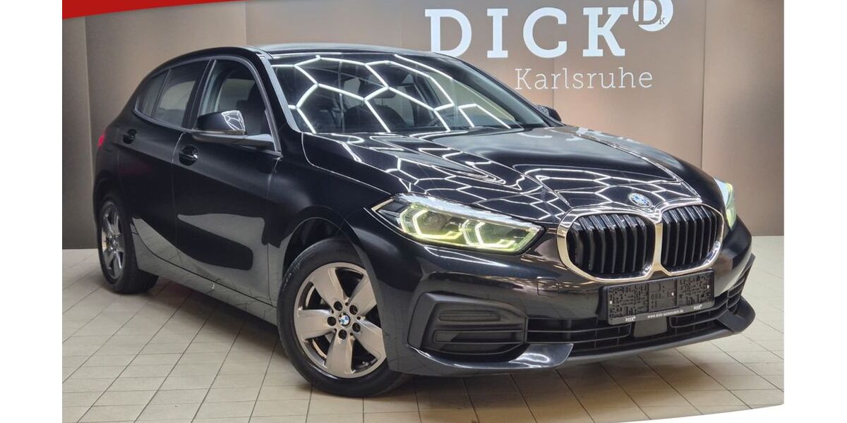 BMW 118 180.000 km 14.850 &euro; Karlsdorf-Neuthard 76689