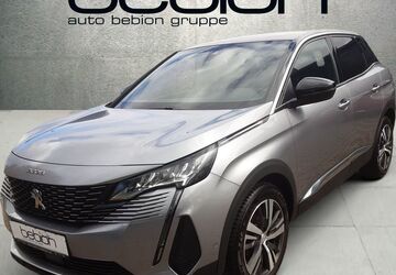 Peugeot 3008 31.950 km 22.880 &euro; Magstadt 71106