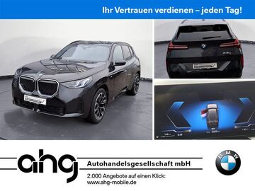 Gebrauchte BMW X3
