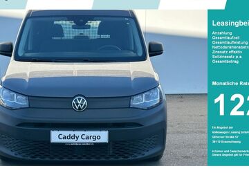 VW Caddy 1.900 km 28.400 &euro; Leonberg 71229