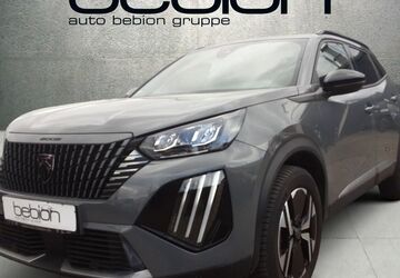 Peugeot 2008 25.400 km 22.480 &euro; Magstadt 71106