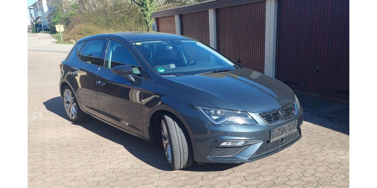 Seat Leon 85.000 km 19.400 &euro; Pforzheim 75181