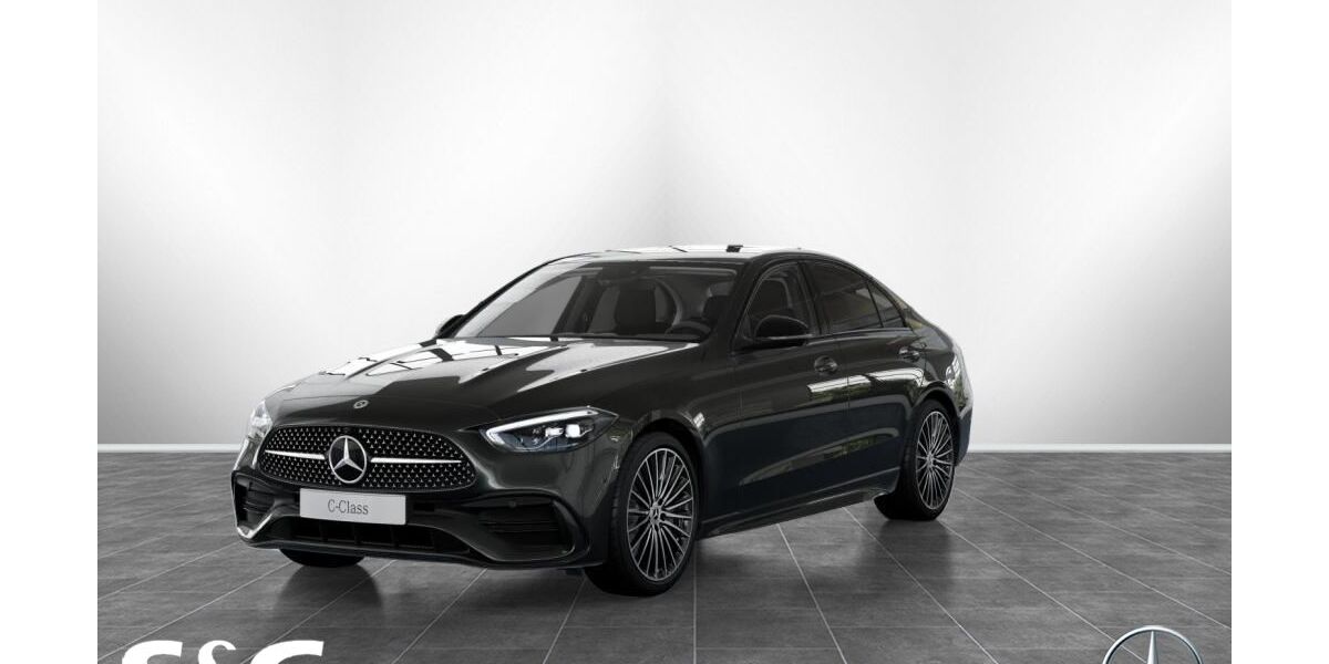 Mercedes-Benz C 180 10.640 km 41.690 &euro; Karlsruhe 76185