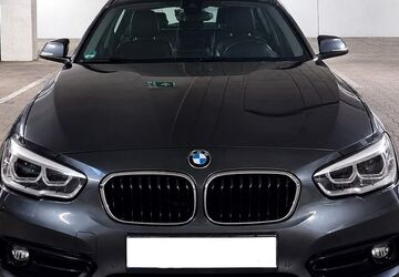 BMW 120 173.000 km 14.800 &euro; Sindelfingen 71065