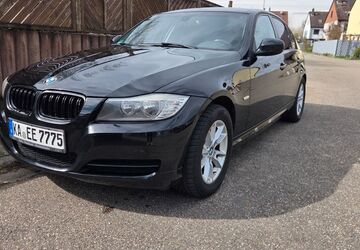 BMW 316 175.000 km 6.500 &euro; kraichtal 76703
