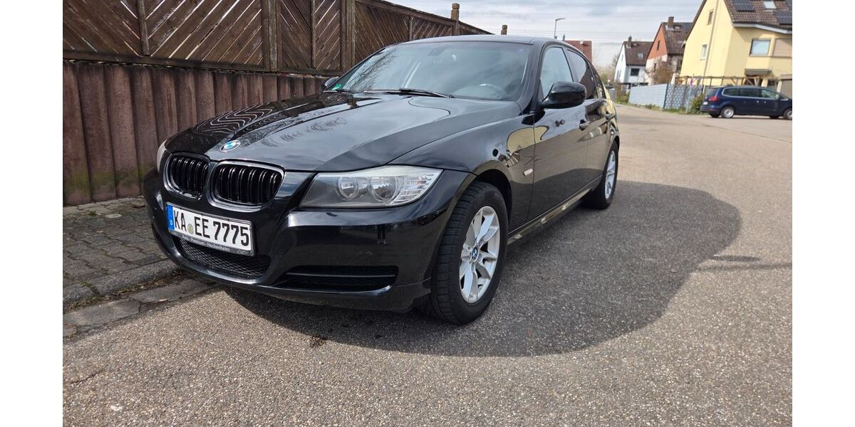 BMW 316 175.000 km 6.500 &euro; kraichtal 76703