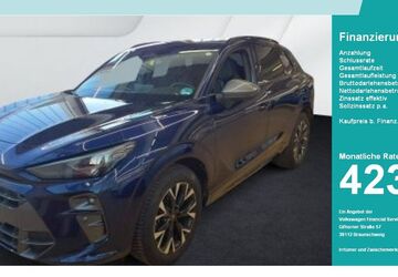 Cupra Terramar 26.679 km 32.980 &euro; Calw 75365