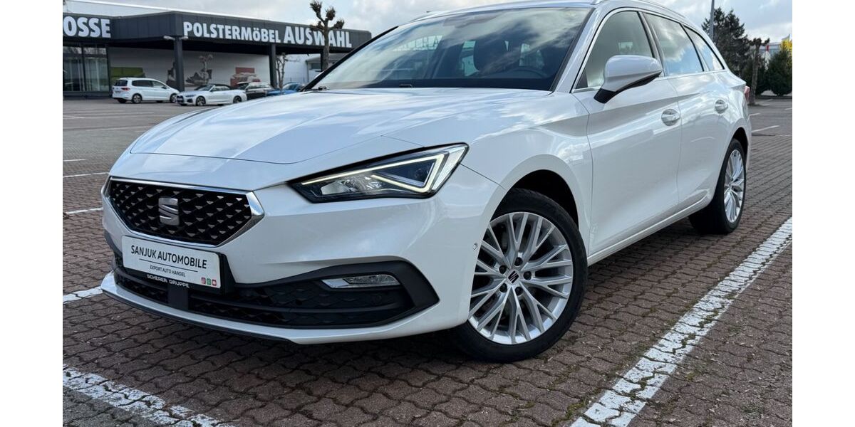 Seat Leon 159.000 km 14.300 &euro; Bruchsal (Heidelsheim) 76646