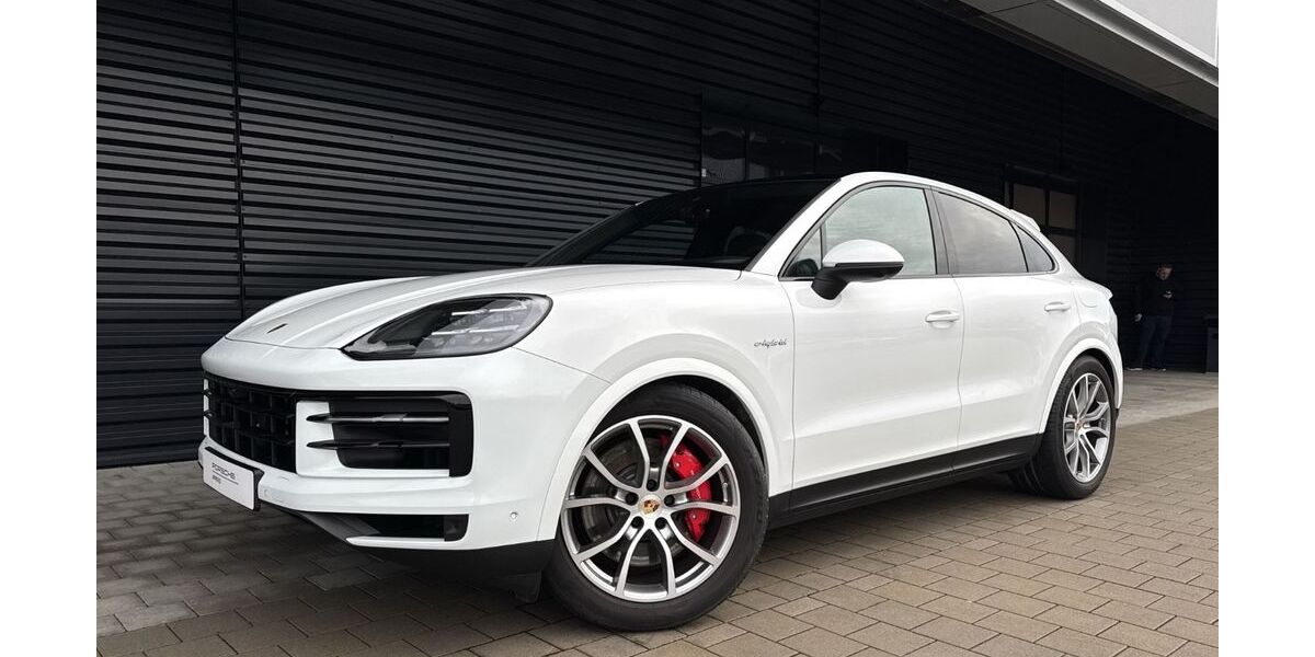 Porsche Cayenne 28.350 km 112.789 &euro; Ettlingen 76275