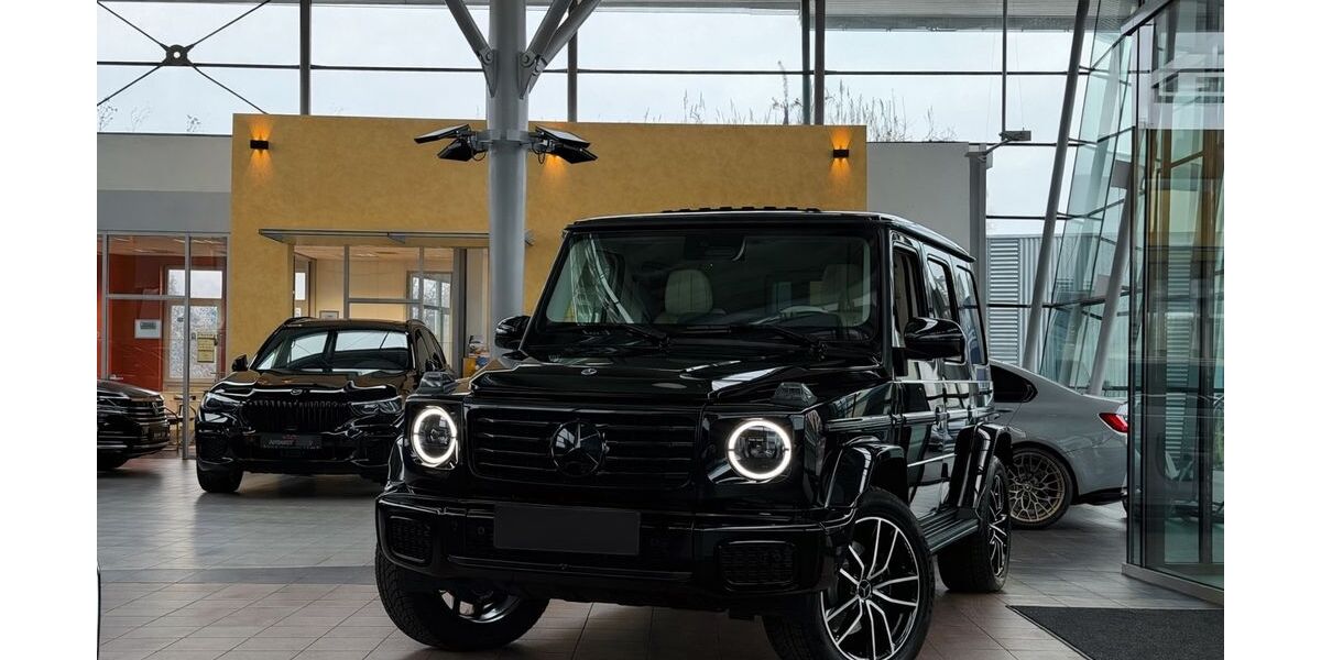 Mercedes-Benz G 450 14.700 km 160.000 &euro; Karlsruhe 76131