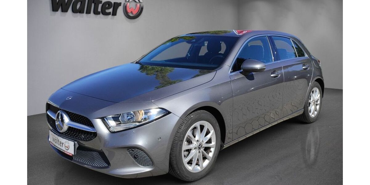 Mercedes-Benz A 180 43.400 km 21.740 &euro; Pforzheim 75177