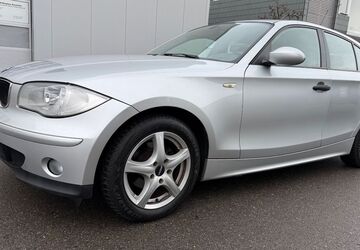 BMW 118 130.000 km 6.800 &euro; Grafenau 71120