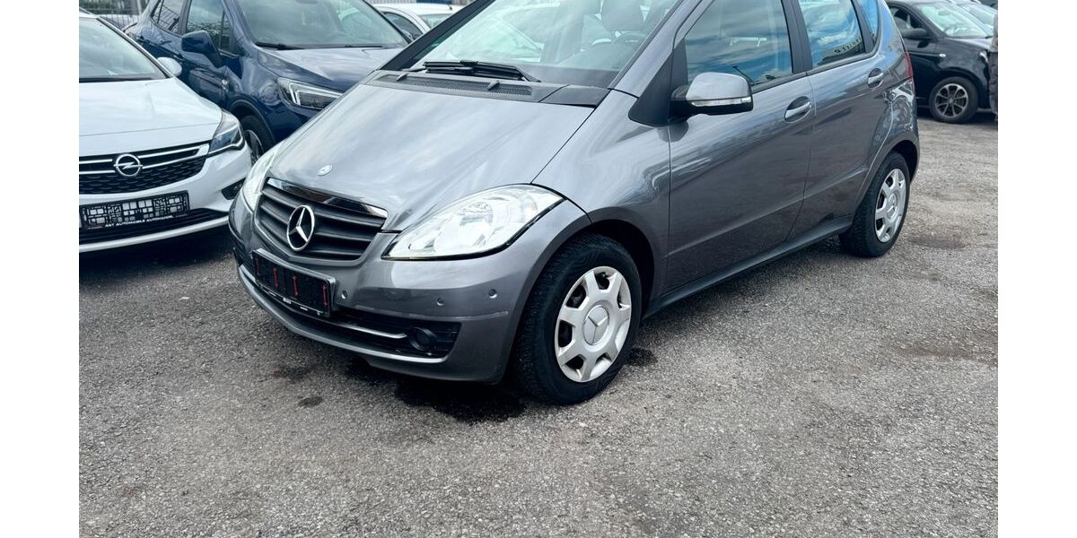 Mercedes-Benz A 170 133.000 km 5.790 &euro; Sindelfingen 71065