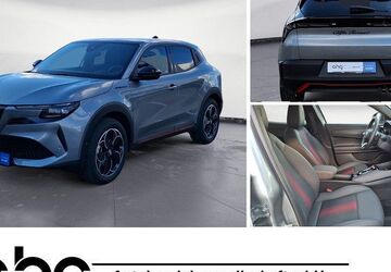 Alfa Romeo Junior 7.498 km 23.920 &euro; Pforzheim 75179