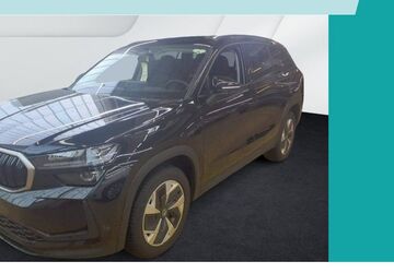 Skoda Kodiaq 25.043 km 43.690 &euro; Calw 75365