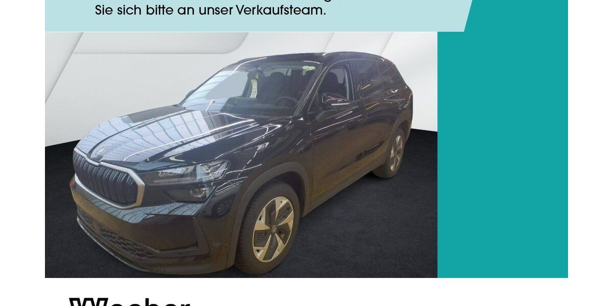 Skoda Kodiaq 25.043 km 43.690 &euro; Calw 75365